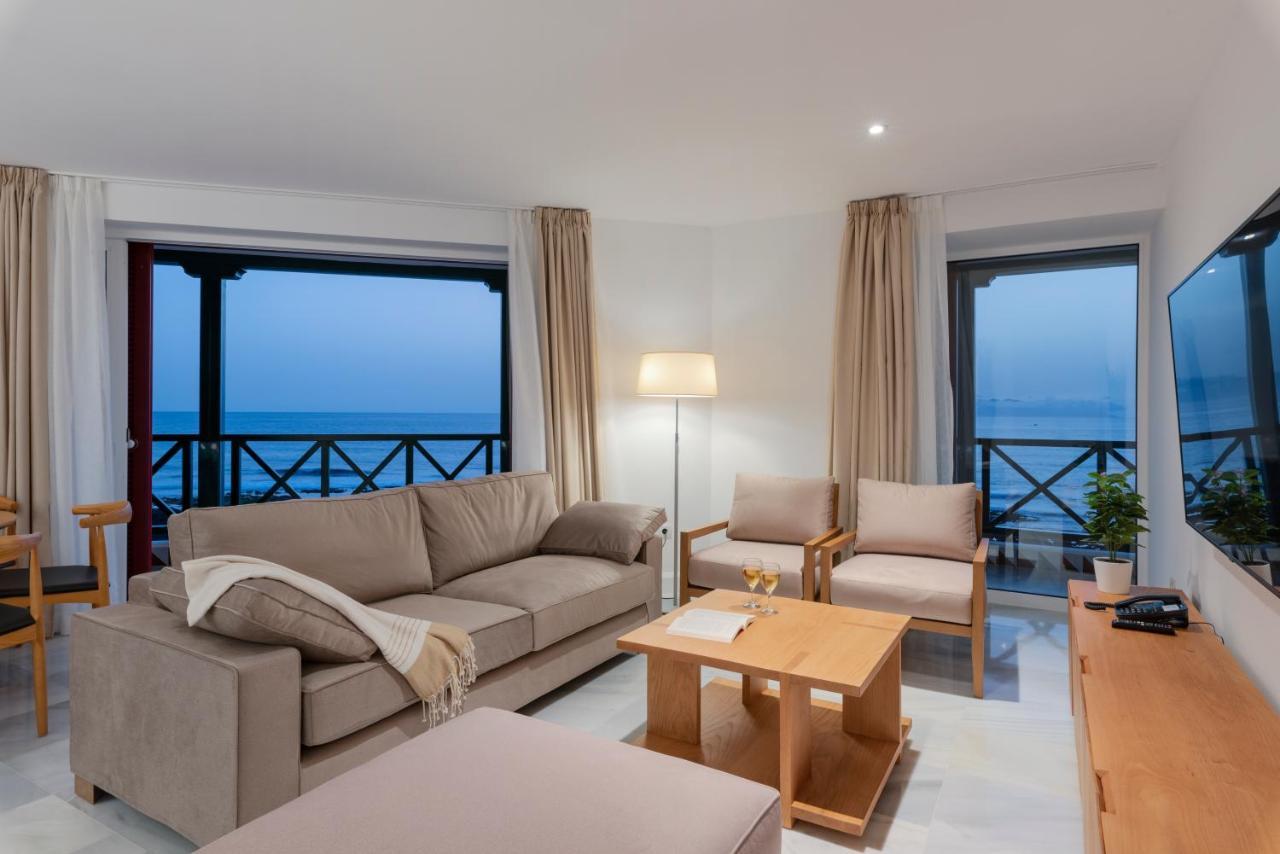 Ocean Suites By Upper Luxury Housing - Parque Santiago Playa de las Américas Exterior foto